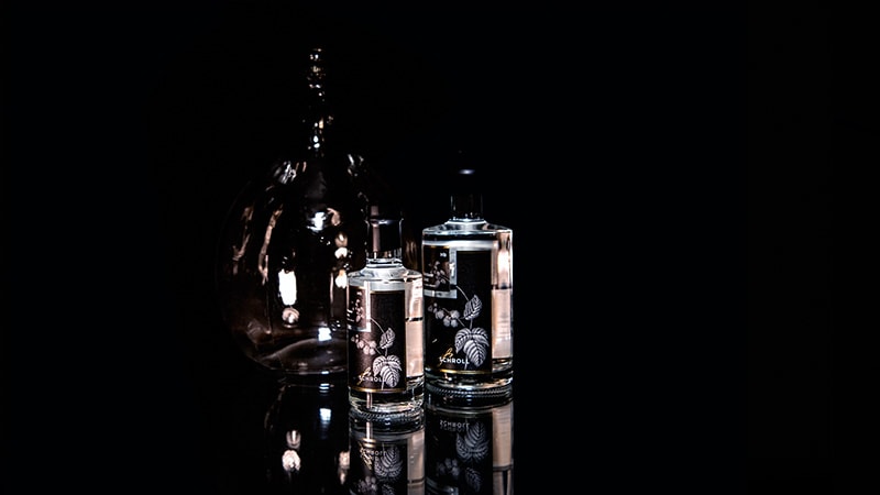 Das ganze Spektrum edler Geiste :: von Vogelbeere bis Kräuter