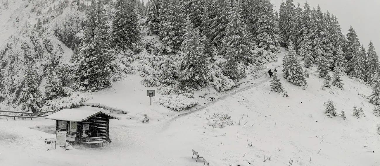 Schroll Edelbrennerei im Allgäu