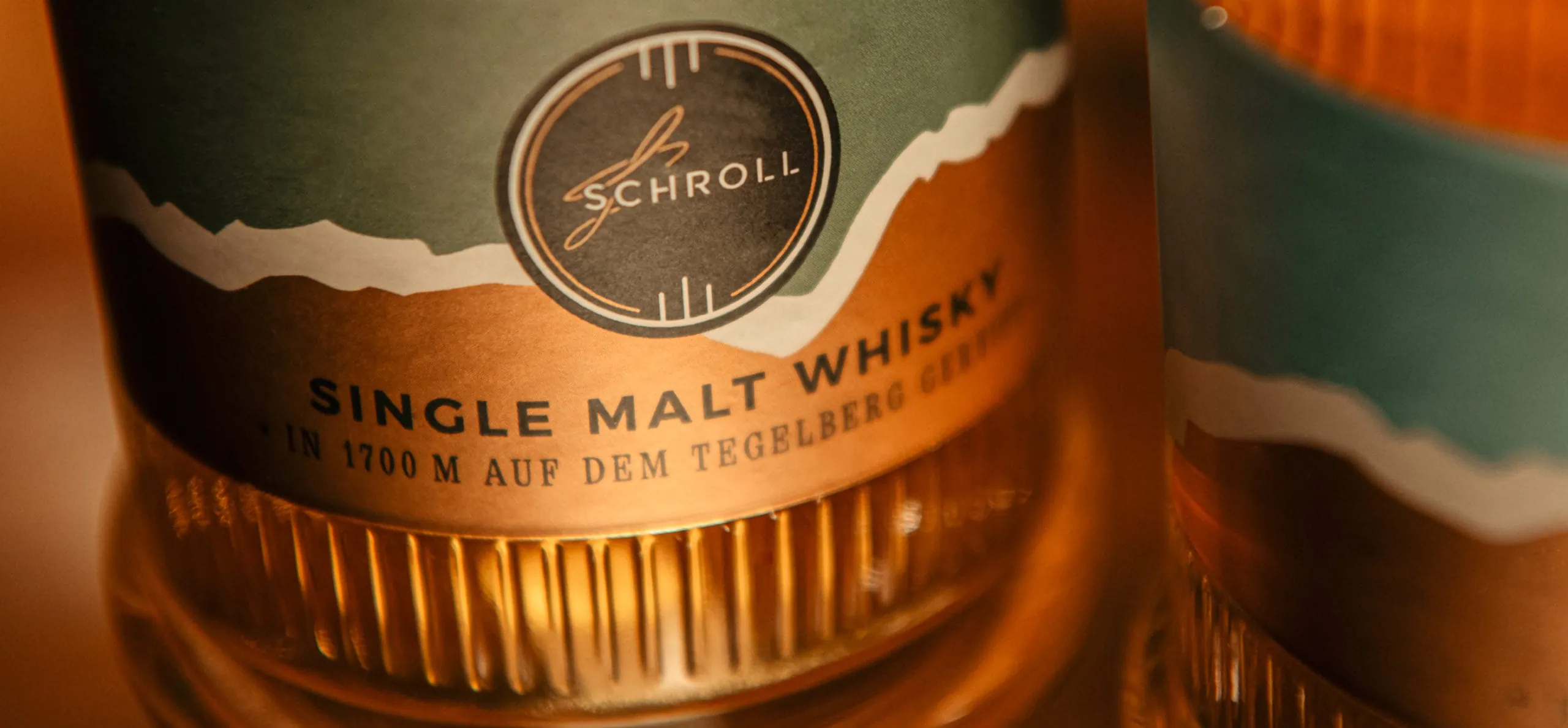 Schroll Edelbrennerei - Edel Whisky