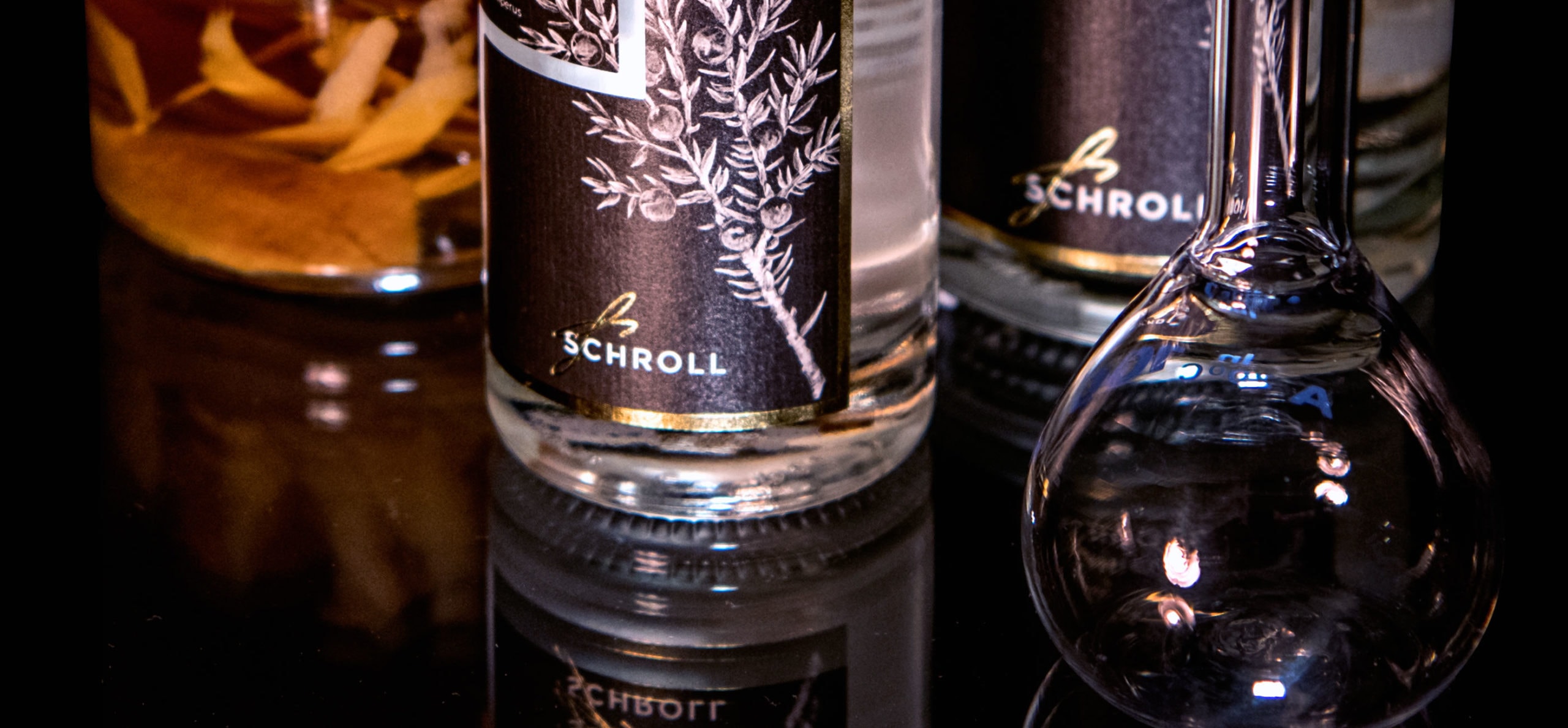 Schroll Gin online kaufen