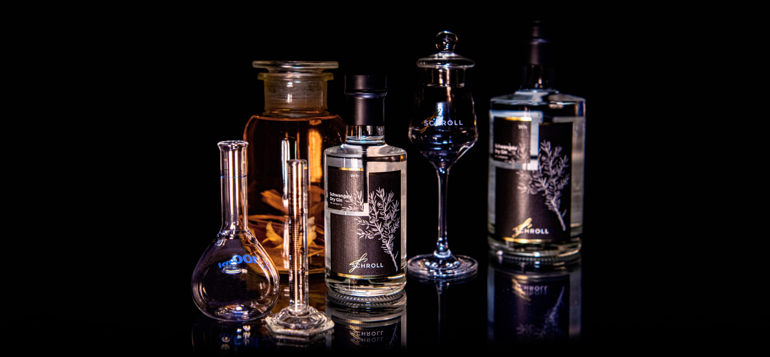 Schroll Gin online kaufen